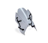 Puig Sport Screen Smoke Chiaro per Suzuki GSX-S1000 2021-2026 GSX-S950 2022-2023