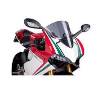 Puig SPORTS Parabrezza per Ducati Panigale 899/1199/1299/Superleggera Ligh