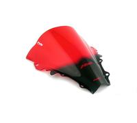 Puig SPORTS Parabrezza per Yamaha YZF R6 06-07 Rosso (R)