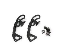 PUIG STAFFE SUPPORTO CUPOLINO BMW R1200GS ADVENTURE 14-15 NERO