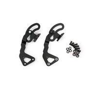 PUIG STAFFE SUPPORTO CUPOLINO BMW R1250 GS RALLYE 2021-2023 NERO