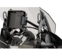 Puig Staffe supporto cupolino BMW R1250GS Rallye 21-23 Nero