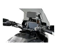 PUIG STAFFE SUPPORTO CUPOLINO PER HARLEY D. PAN AMERICA 1250 SPECIAL 21-24 NERO