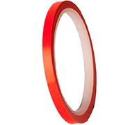 Puig - Strip Adesiva cerchioni 6 metri Reflecta arancione