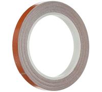 Puig - Strip Adesiva cerchioni 6 metri Reflecta arancione riflettente