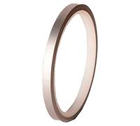 Puig - Strip Adesiva cerchioni 6 metri Reflecta argento