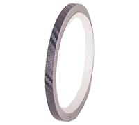 Puig - Strip Adesiva cerchioni 6 metri Reflecta carbonio