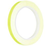 PUIG: strip adesiva Set di 6 metri applicatore reflecta giallo