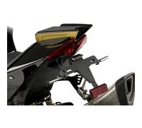 Puig Support De Plaque D´immatriculation Aprilia Rsv4 Factory 2024