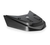 PUIG COPRICODONE PER KIT PISTA PER BMW R1300 GS 23-26 NERO OPACO