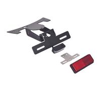 Puig Portatarga set Kawasaki Z650 / ninja 650 2017- Elemento Portante