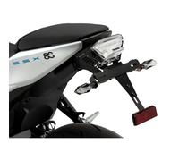 Puig Support De Plaque D´immatriculation Suzuki Gsx-8s 2025