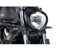Puig Supporti di Gioco intermittente Frontale 9676N per Kawasaki Vulcan S/Vulcan Café