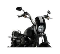 Puig Supporto Del Faro Anarchy Harley Davidson Dyna Street Bob Fxdb-i 2006
