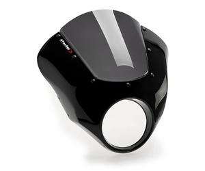 Puig Supporto Del Faro Dark Night Triumph Bonneville Speedmaster 2025