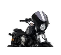 Puig Supporto Del Faro Dark Night Yamaha Xv950r 2020