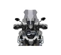 PUIG SUPPORTO E.R.S. CUPOLINO BMW F850 GS ADVENTURE 19-23 NERO