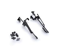Puig Supporto M.E.M Manuale Schermo Regolabile Yamaha Tenere 700 World Raid 22