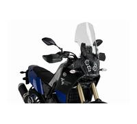PUIG SUPPORTO M.E.M. YAMAHA TENERE 700 RALLY EDITION 21-24 NERO
