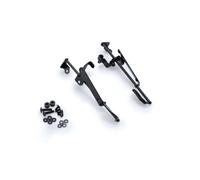 PUIG SUPPORTO M.E.M. YAMAHA TENERE EXPLORE EDITION 23-24 NERO