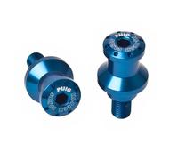 Puig Supporto Per Cavalletto Posteriore Diabolo 10 Mm Hi Tech Az+t153