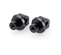 Puig Supporto Poggiapiedi Passeggero 6458n Yamaha
