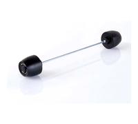 Puig 21356N Tampone Forcella Anteriore PHB19 Nero