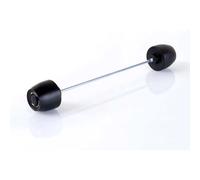 PUIG TAMPONE FORCELLA ANTERIORE PHB19 APRILIA RSV4 1100 21-24 NERO