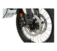 PUIG TAMPONE FORCELLA ANTERIORE PHB19 APRILIA TUAREG 660 22-25 NERO