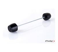 PUIG TAMPONE FORCELLA ANTERIORE PHB19 CFMOTO 800 NK SPORT 2023-2024 NERO