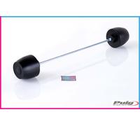 PUIG TAMPONE FORCELLA ANTERIORE PHB19 PER KAWASAKI Z900 17-20 NERO