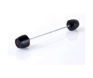 PUIG TAMPONE FORCELLA ANTERIORE PHB19 SUZUKI GSX-R1300 HAYABUSA 21-25 NERO