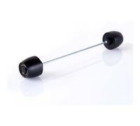 PUIG TAMPONE FORCELLA ANTERIORE PHB19 VOGE 900DSX 24-25 NERO