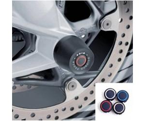 PUIG TAMPONE FORCELLA ANTERIORE YAMAHA YZF-R3 15-16 NERO