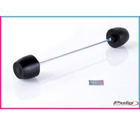 PUIG TAMPONE FORCELLA POSTERIORE PHB19 KTM 890 GP DUKE 2021-2024 NERO
