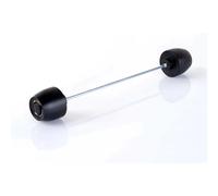 PUIG TAMPONE FORCELLA POSTERIORE PHB19 VOGE 625DSX 2025 NERO