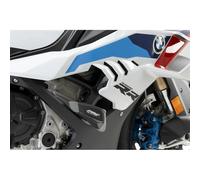 PUIG TAMPONI PARATELAIO MOD. PRO 2.0 BMW M1000 RR 23-24 NERO