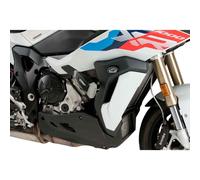PUIG TAMPONI PARATELAIO MOD. PRO 2.0 PER BMW S1000 XR 20-24 NERO