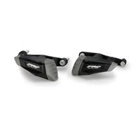 PUIG TAMPONI PARATELAIO MOD. PRO 2.0 HONDA CB1000R NEO SPORTS CAFE 21-25 NERO