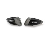PUIG TAMPONI PARATELAIO MOD. PRO 2.0 HONDA CBR1000RR-R SP 24-25 NERO