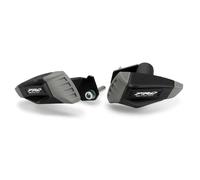 PUIG TAMPONI PARATELAIO PRO 2.0 HONDA NC750X 2016-2020 NERO