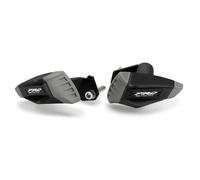 PUIG TAMPONI PARATELAIO MOD. PRO 2.0 HONDA NC750X 2025 NERO