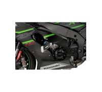 PUIG TAMPONI PARATELAIO MOD. PRO 2.0 KAWASAKI ZX-10RR 2026 NERO
