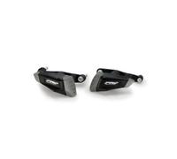 PUIG TAMPONI PARATELAIO MOD. PRO 2.0 KTM SUPERDUKE 1290 R 22-23 NERO