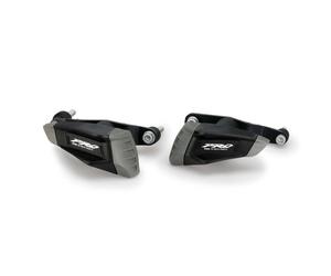 PUIG TAMPONI PARATELAIO MOD. PRO 2.0 PER BMW S1000 RR 19-22 NERO