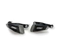 PUIG TAMPONI PARATELAIO MOD. PRO 2.0 SUZUKI GSX-8S 23-25 NERO