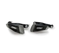 PUIG TAMPONI PARATELAIO MOD. PRO 2.0 SUZUKI GSX-8S 23-25 NERO