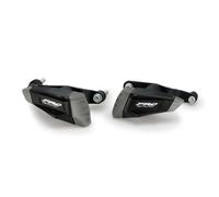 PUIG TAMPONI PARATELAIO MOD. PRO 2.0 SUZUKI GSX-S1000F 15-16 NERO