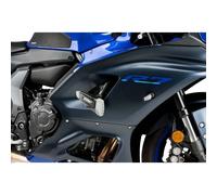 PUIG TAMPONI PARATELAIO MOD. PRO 2.0 YAMAHA YZF-R7 22-25 NERO