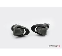 PUIG TAMPONI PARATELAIO R19 YAMAHA YZF-R1/R1M 2020-2024 NERO
